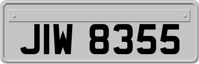 JIW8355