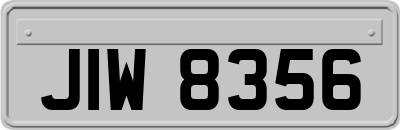 JIW8356