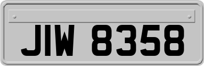 JIW8358