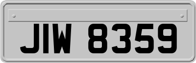 JIW8359