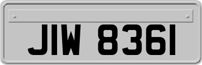 JIW8361