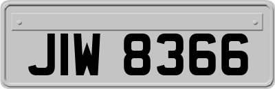 JIW8366