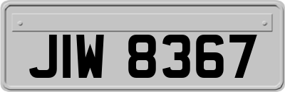 JIW8367
