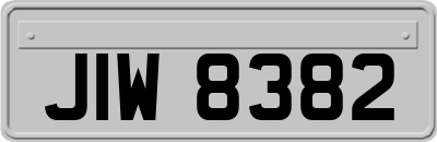 JIW8382