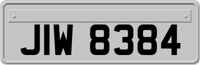 JIW8384