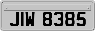 JIW8385
