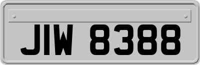 JIW8388