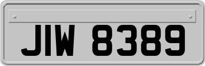 JIW8389
