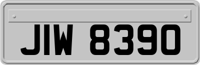 JIW8390