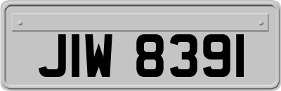 JIW8391