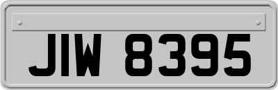 JIW8395