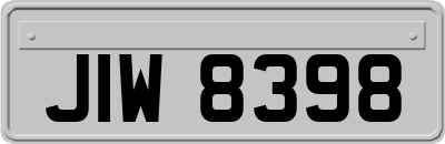 JIW8398
