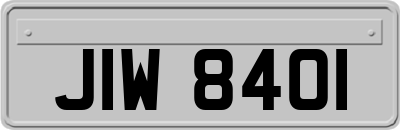 JIW8401