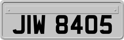 JIW8405