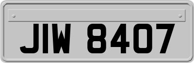 JIW8407