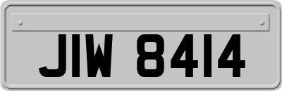 JIW8414