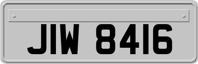 JIW8416
