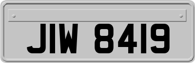 JIW8419