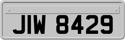 JIW8429