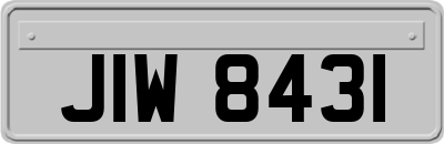 JIW8431