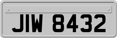 JIW8432