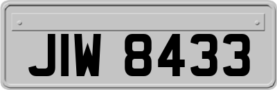 JIW8433