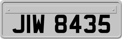 JIW8435