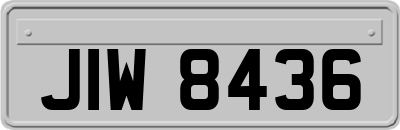 JIW8436