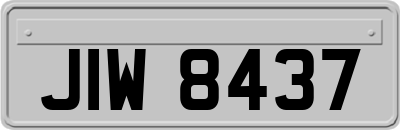 JIW8437