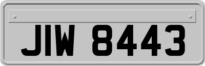 JIW8443