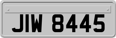 JIW8445