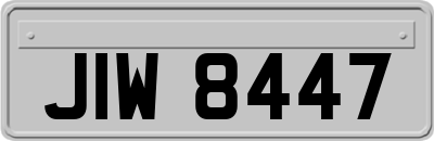 JIW8447