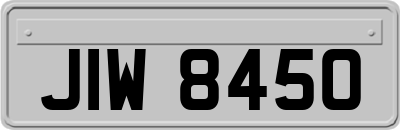 JIW8450