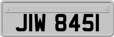 JIW8451