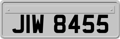 JIW8455