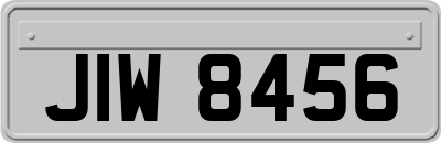 JIW8456