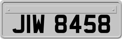 JIW8458