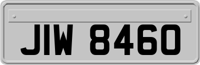 JIW8460