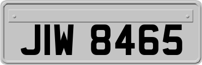 JIW8465