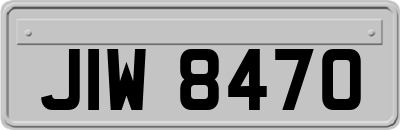 JIW8470