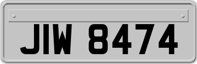 JIW8474