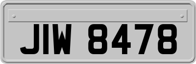 JIW8478