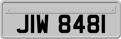 JIW8481