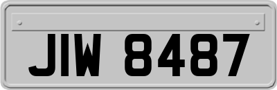 JIW8487