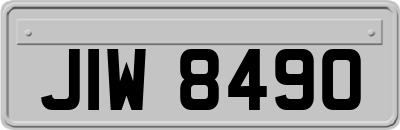 JIW8490