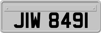 JIW8491