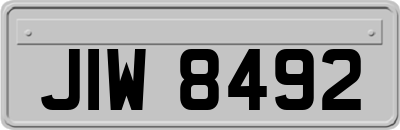 JIW8492