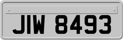 JIW8493