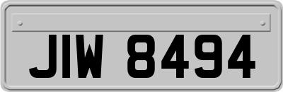 JIW8494