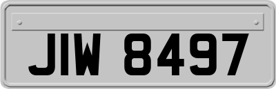 JIW8497